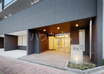 19/24 エントランス