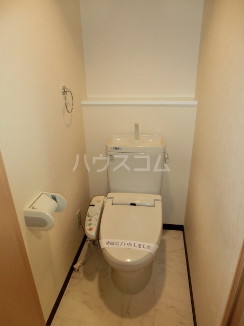 12/28 トイレ