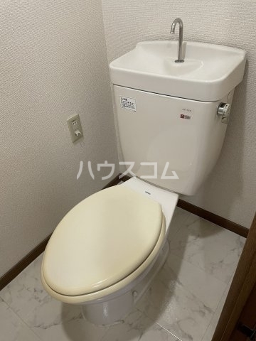 10/25 トイレ