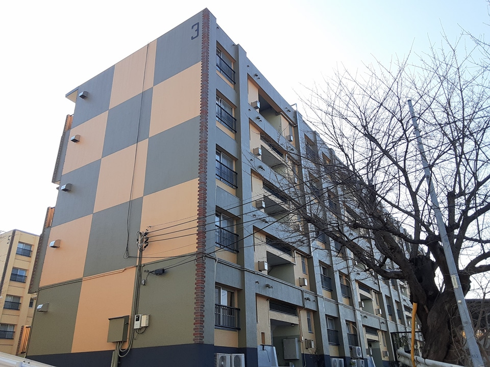 1/30 外観