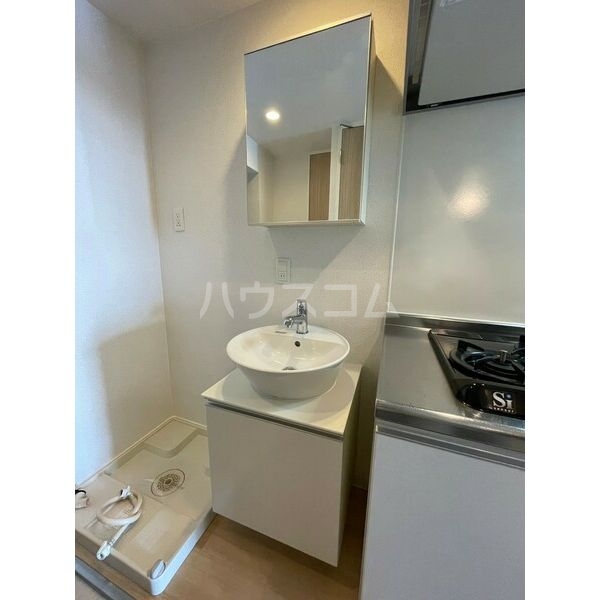 11/23 洗面