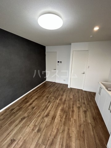 4/29 リビング/ダイニング