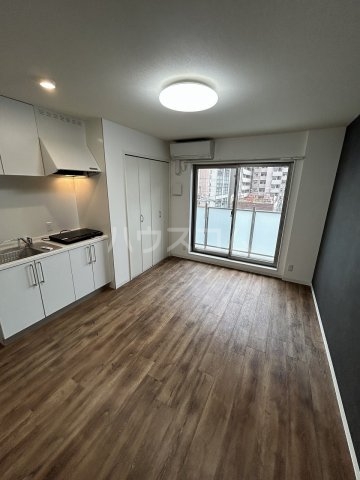 3/29 リビング/ダイニング