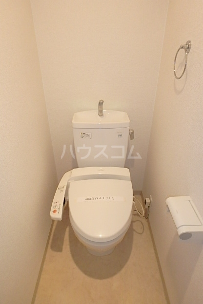 13/30 トイレ