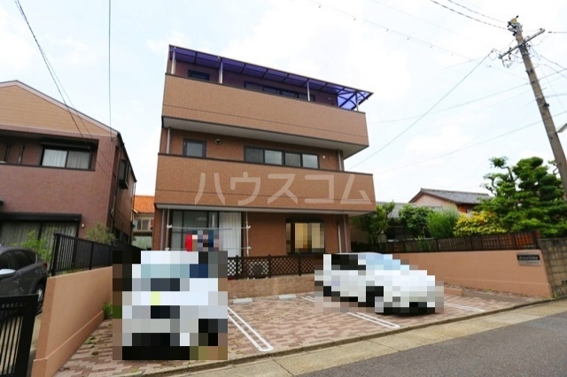 1/30 外観