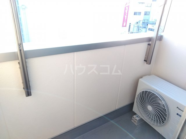 24/30 バルコニー