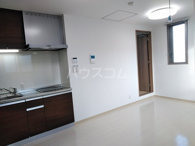 5/30 リビング/ダイニング