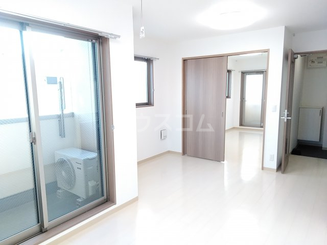 4/30 リビング/ダイニング