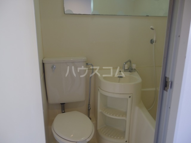 12/30 浴室