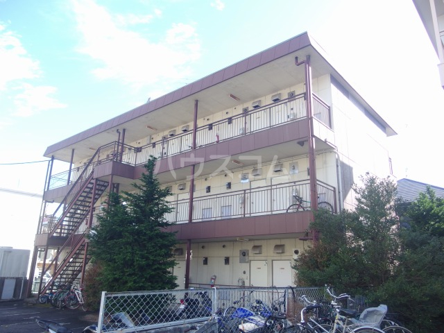 1/30 外観