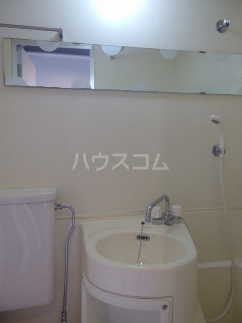 14/30 洗面