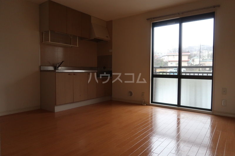 3/18 リビング/ダイニング