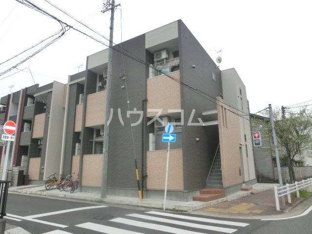 1/21 外観