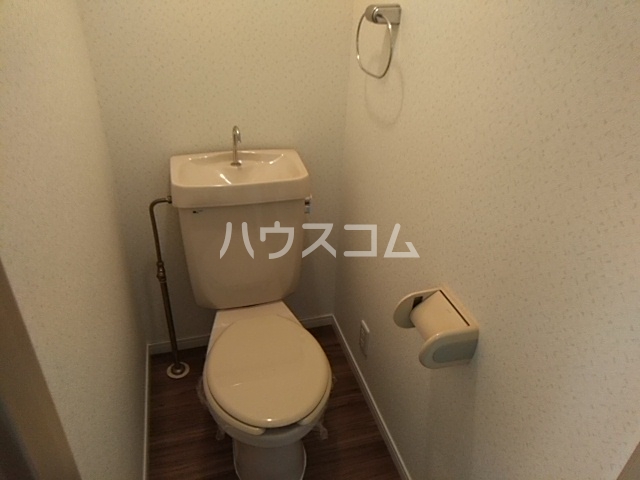 13/30 トイレ