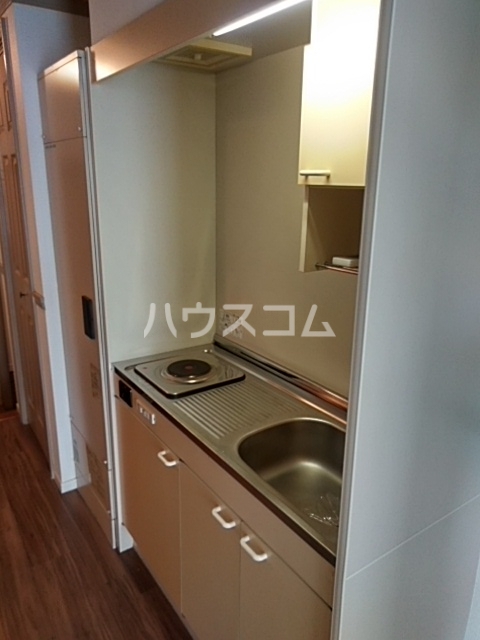 10/30 キッチン