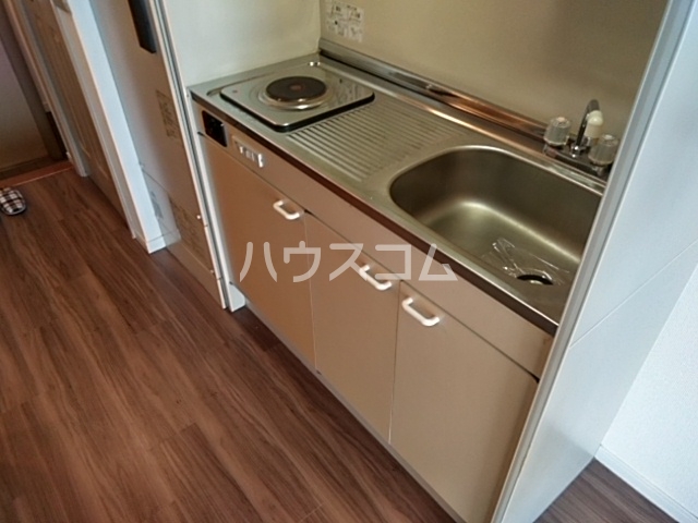 9/30 キッチン
