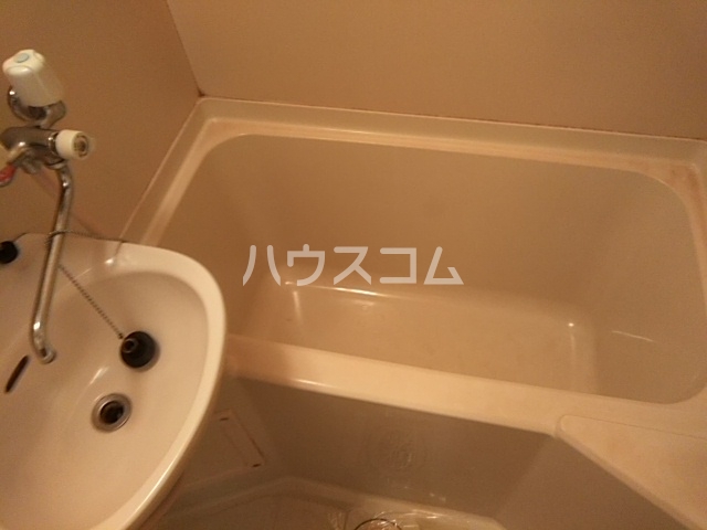 11/30 浴室