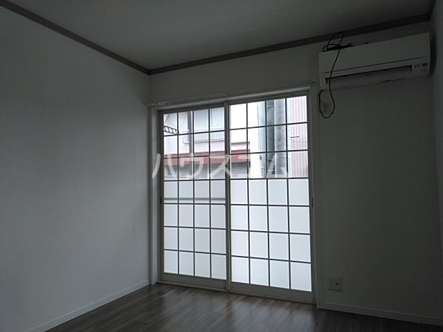 4/30 寝室