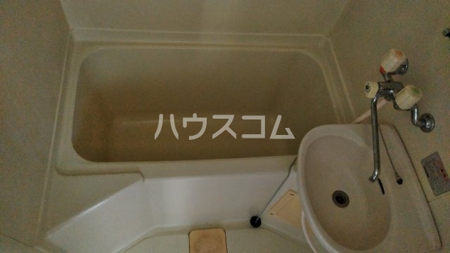 11/29 浴室