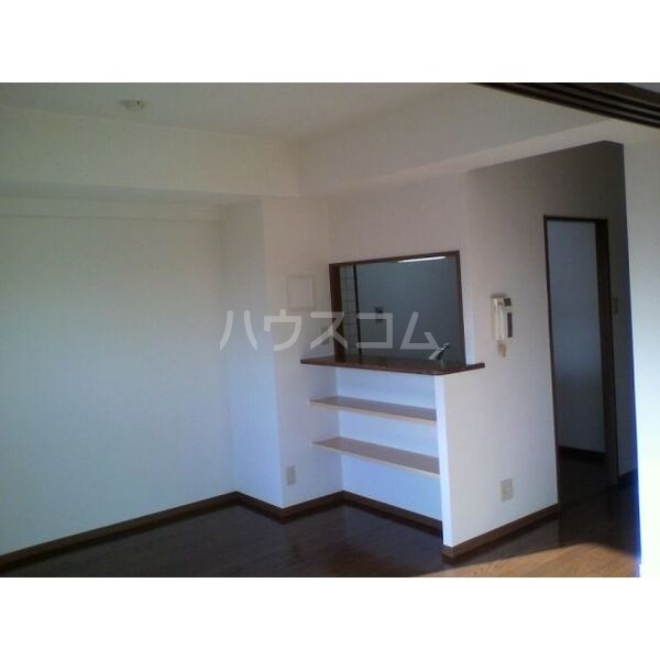 3/17 リビング/ダイニング