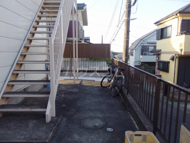 22/30 駐車場