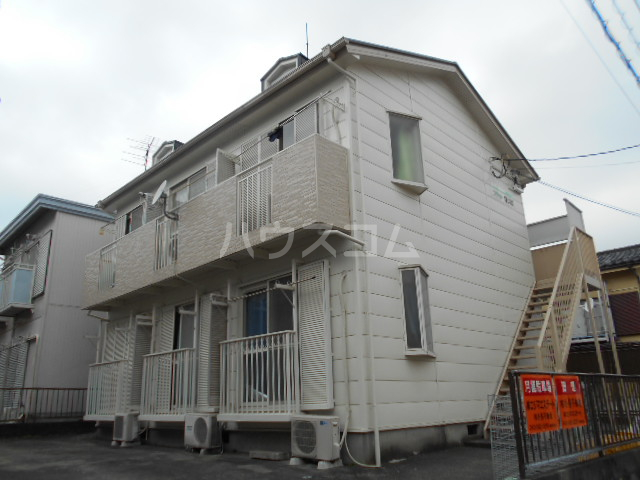 1/30 外観