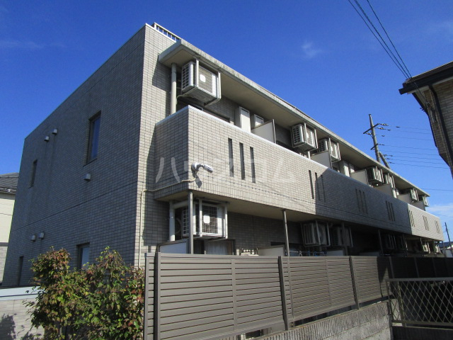 1/30 外観