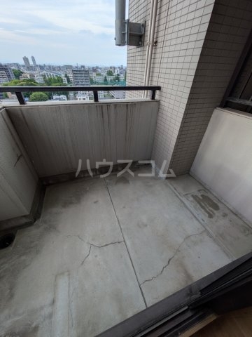 20/29 バルコニー