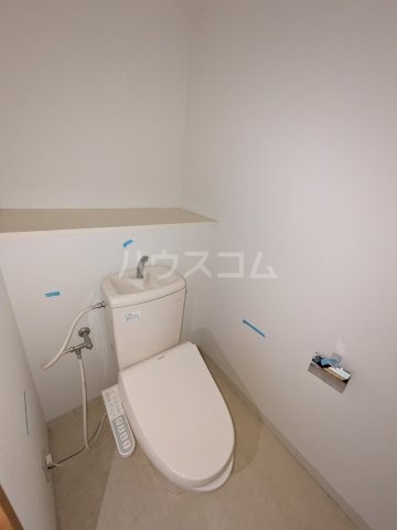 15/29 トイレ