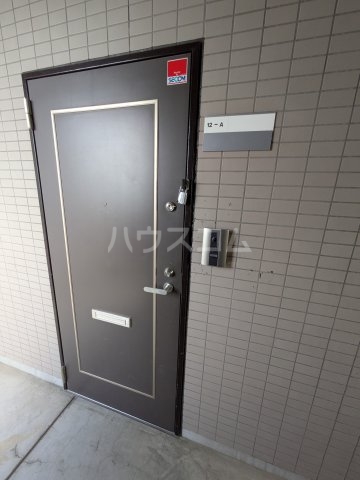 11/29 玄関