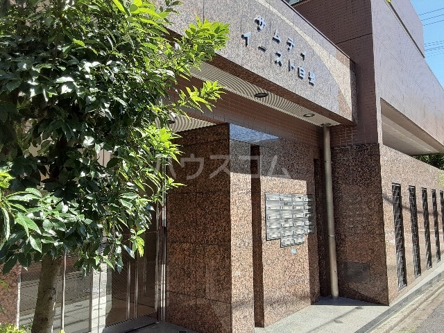 29/30 エントランス