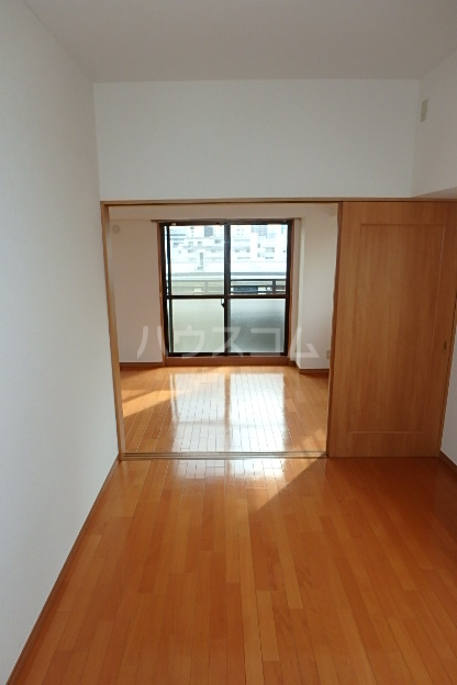 4/24 リビング/ダイニング