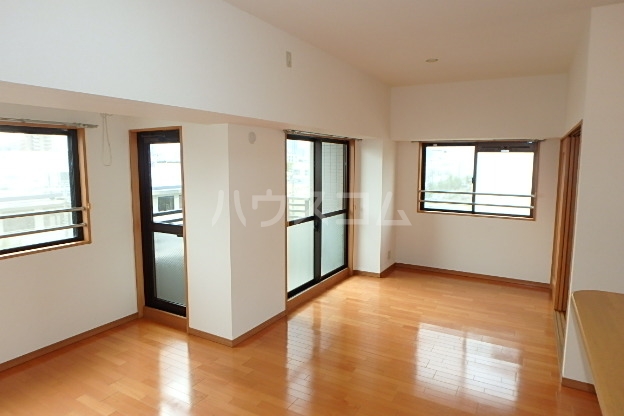 3/24 リビング/ダイニング