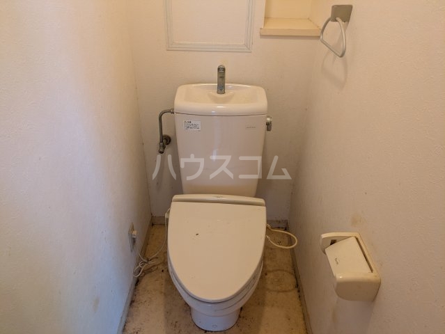 13/25 トイレ