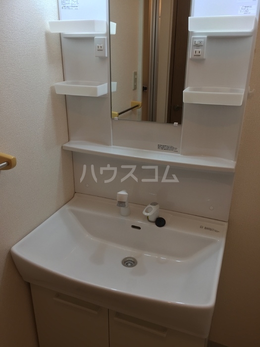 19/30 洗面