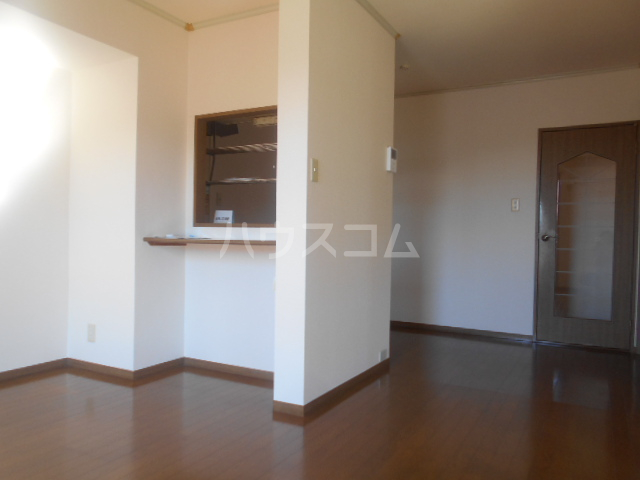 4/28 リビング/ダイニング