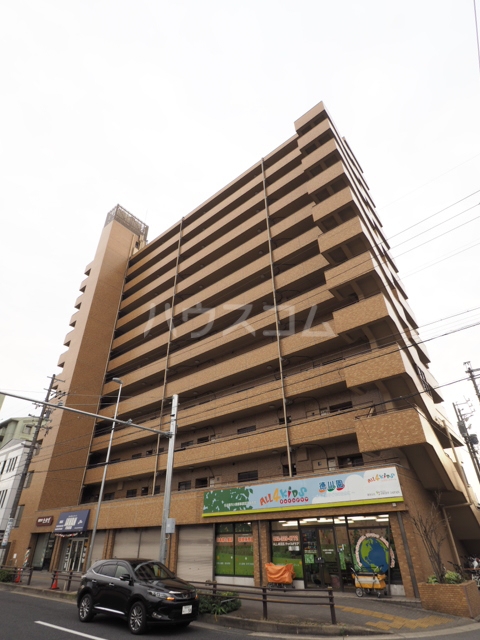 1/26 外観