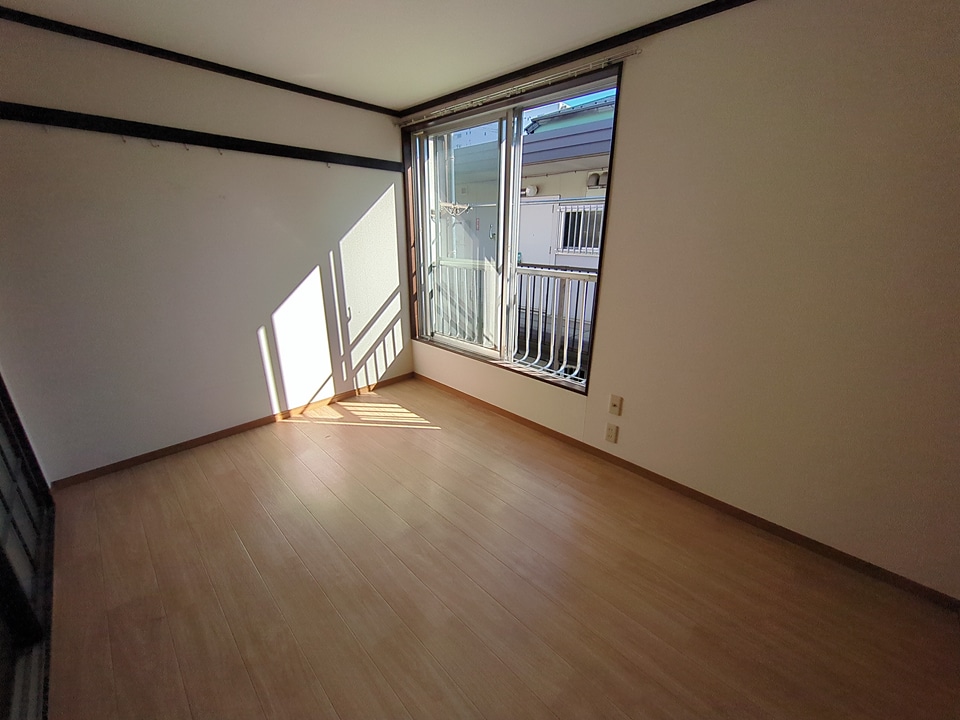 3/26 リビング/ダイニング