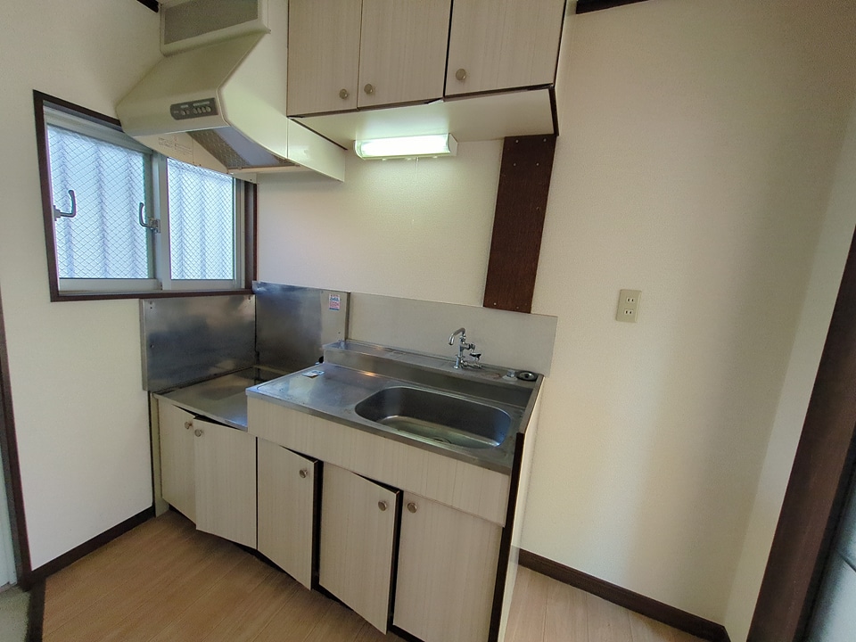 7/26 キッチン