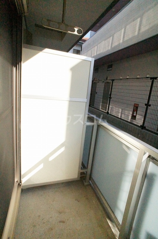 17/30 バルコニー