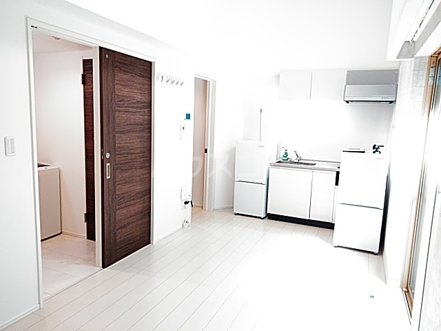 3/27 リビング/ダイニング