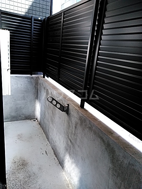 14/29 バルコニー