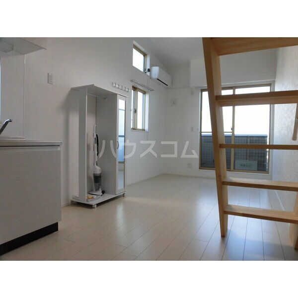 3/30 リビング/ダイニング