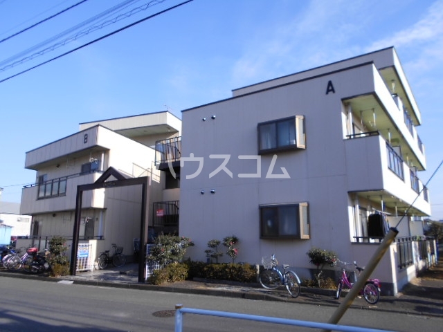 1/11 外観