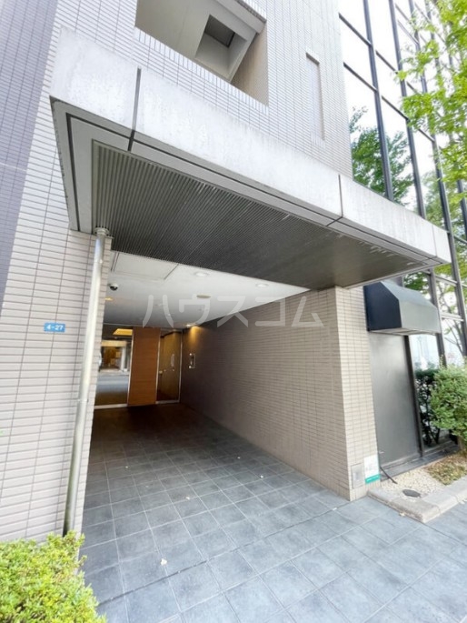 2/9 エントランス