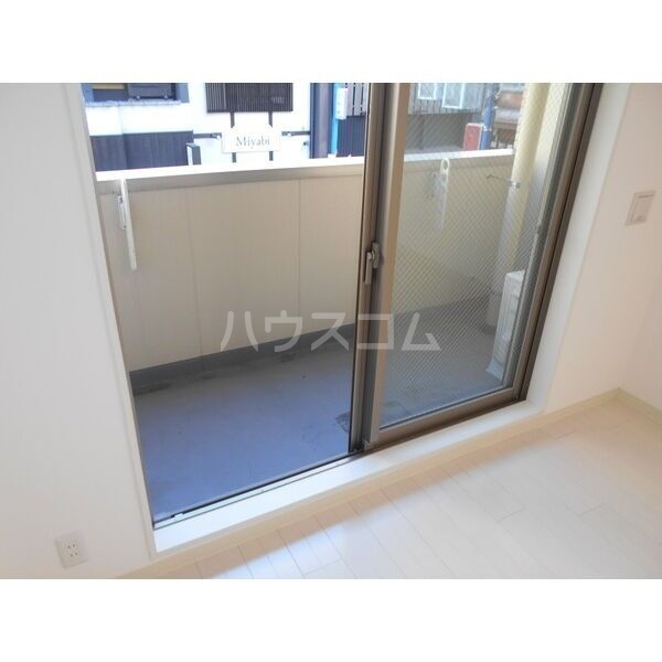 13/24 バルコニー