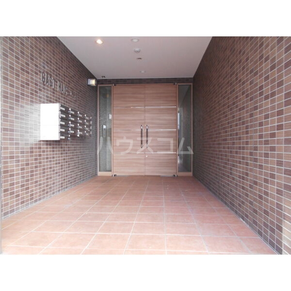 21/24 エントランス