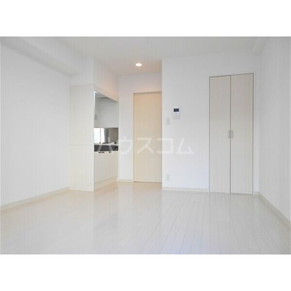 4/24 リビング/ダイニング