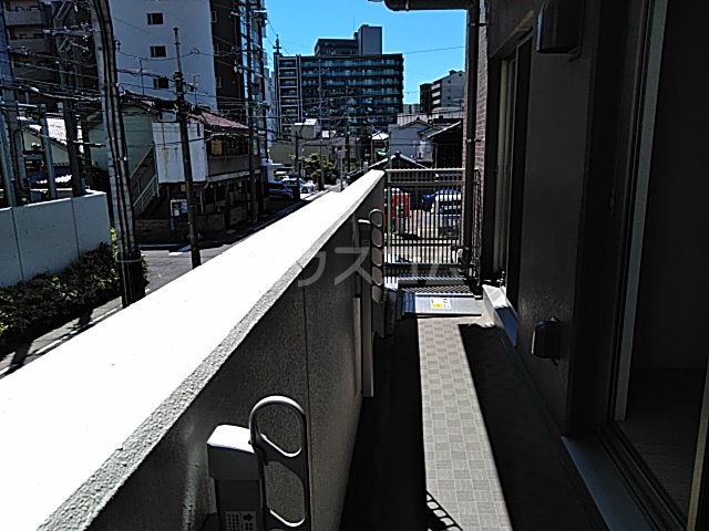 15/30 バルコニー