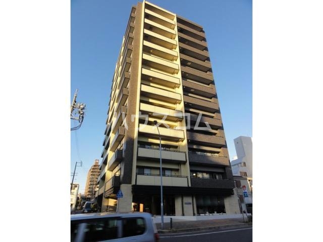 1/22 外観